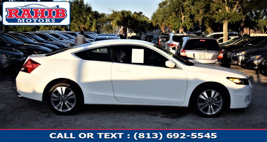 2011 Honda Accord Cpe 2dr I4 Auto LX-S, available for sale in Winter Park, Florida | Rahib Motors. Winter Park, Florida 2011 Honda Accord Cpe 2dr I4 Auto LX-S, available for sale in Winter Park, Florida | Rahib Motors. Winter Park, Florida