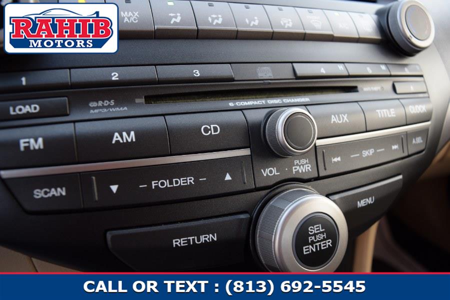 2011 Honda Accord Cpe 2dr I4 Auto LX-S, available for sale in Winter Park, Florida | Rahib Motors. Winter Park, Florida 2011 Honda Accord Cpe 2dr I4 Auto LX-S, available for sale in Winter Park, Florida | Rahib Motors. Winter Park, Florida