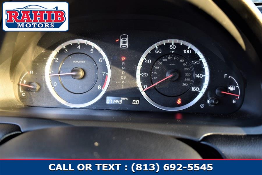 2011 Honda Accord Cpe 2dr I4 Auto LX-S, available for sale in Winter Park, Florida | Rahib Motors. Winter Park, Florida 2011 Honda Accord Cpe 2dr I4 Auto LX-S, available for sale in Winter Park, Florida | Rahib Motors. Winter Park, Florida