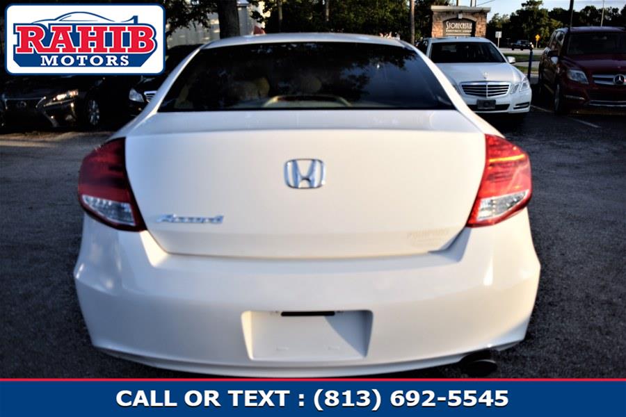 2011 Honda Accord Cpe 2dr I4 Auto LX-S, available for sale in Winter Park, Florida | Rahib Motors. Winter Park, Florida 2011 Honda Accord Cpe 2dr I4 Auto LX-S, available for sale in Winter Park, Florida | Rahib Motors. Winter Park, Florida