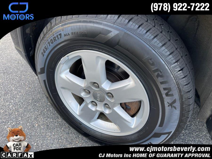 2012 Jeep Grand Cherokee 4WD 4dr Laredo, available for sale in Beverly, Massachusetts | CJ Motors Inc. Beverly, Massachusetts 2012 Jeep Grand Cherokee 4WD 4dr Laredo, available for sale in Beverly, Massachusetts | CJ Motors Inc. Beverly, Massachusetts