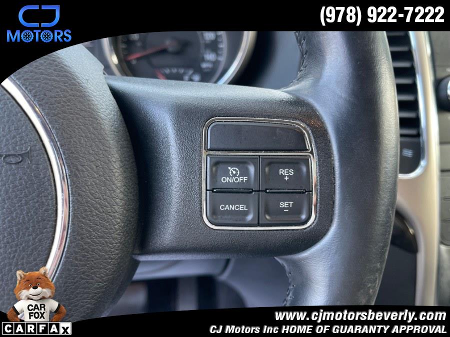2012 Jeep Grand Cherokee 4WD 4dr Laredo, available for sale in Beverly, Massachusetts | CJ Motors Inc. Beverly, Massachusetts 2012 Jeep Grand Cherokee 4WD 4dr Laredo, available for sale in Beverly, Massachusetts | CJ Motors Inc. Beverly, Massachusetts