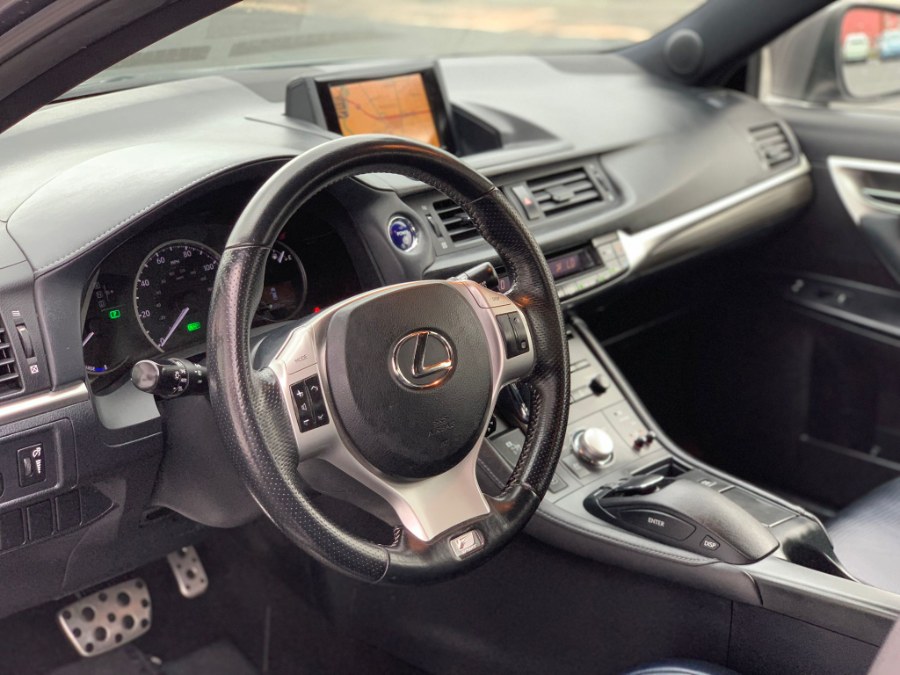 Used Lexus CT 200h FWD 4dr Hybrid Premium 2012 | Uzun Auto. West Haven, Connecticut Used Lexus CT 200h FWD 4dr Hybrid Premium 2012 | Uzun Auto. West Haven, Connecticut