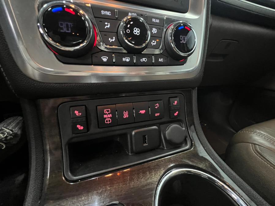 2016 GMC Acadia AWD 4dr SLT w/SLT-1, available for sale in Lodi, New Jersey | Route 46 Auto Sales Inc. Lodi, New Jersey 2016 GMC Acadia AWD 4dr SLT w/SLT-1, available for sale in Lodi, New Jersey | Route 46 Auto Sales Inc. Lodi, New Jersey