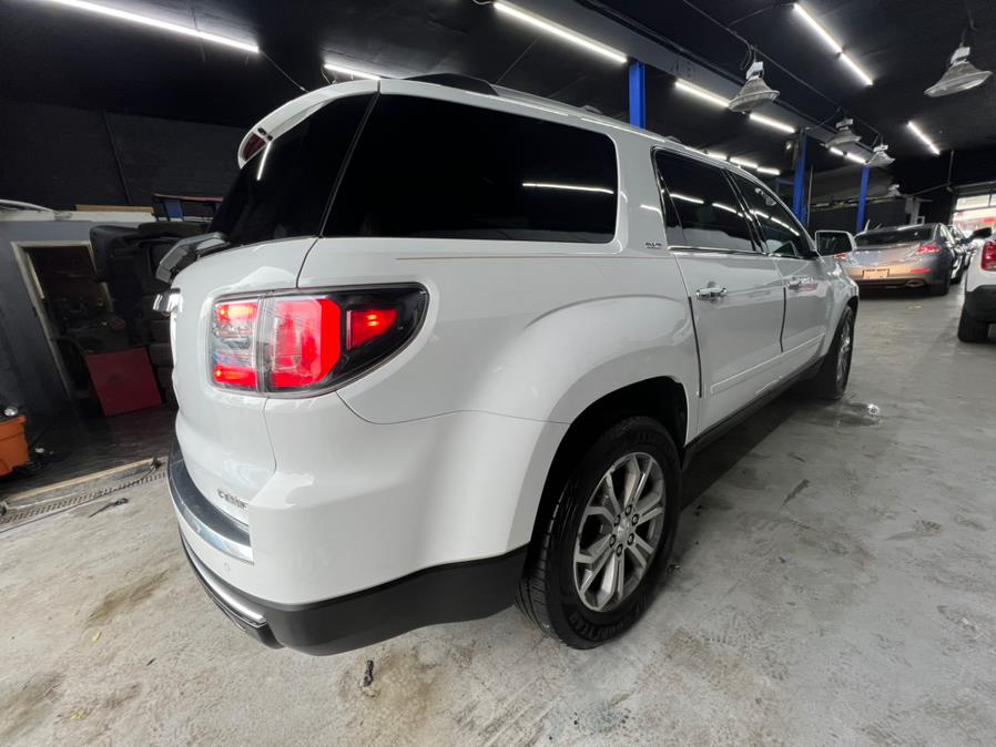 2016 GMC Acadia AWD 4dr SLT w/SLT-1, available for sale in Lodi, New Jersey | Route 46 Auto Sales Inc. Lodi, New Jersey 2016 GMC Acadia AWD 4dr SLT w/SLT-1, available for sale in Lodi, New Jersey | Route 46 Auto Sales Inc. Lodi, New Jersey
