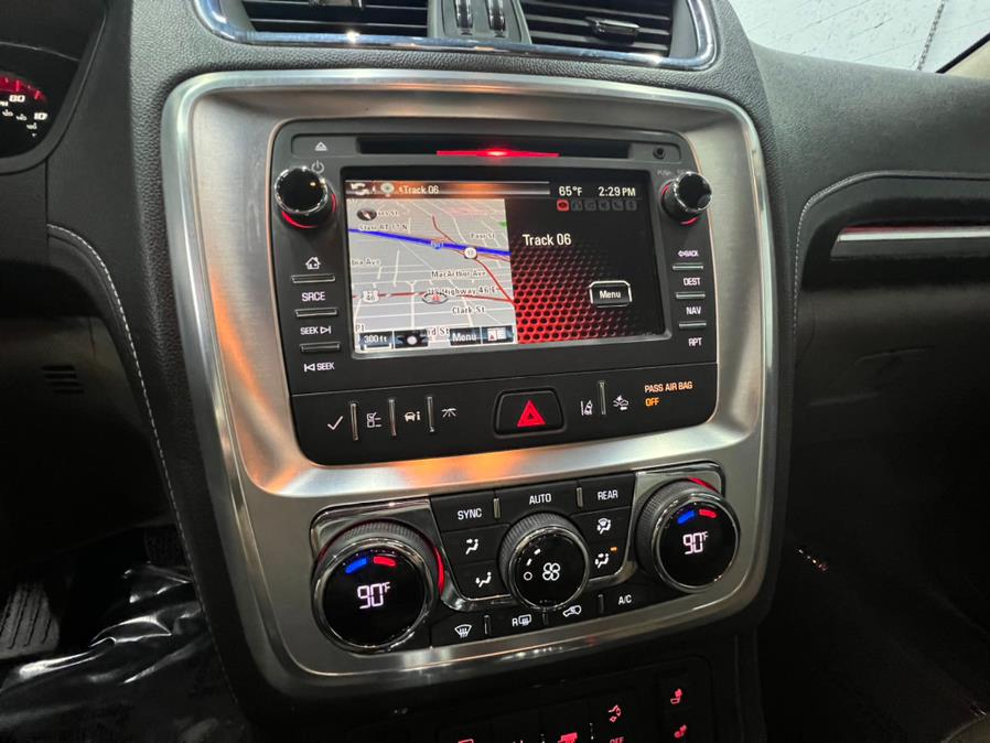 2016 GMC Acadia AWD 4dr SLT w/SLT-1, available for sale in Lodi, New Jersey | Route 46 Auto Sales Inc. Lodi, New Jersey 2016 GMC Acadia AWD 4dr SLT w/SLT-1, available for sale in Lodi, New Jersey | Route 46 Auto Sales Inc. Lodi, New Jersey