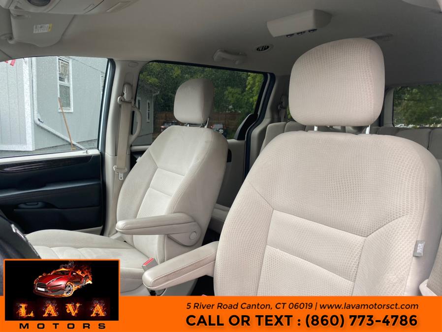 Used Dodge Grand Caravan 4dr Wgn SE Plus 2016 | Lava Motors. Canton, Connecticut Used Dodge Grand Caravan 4dr Wgn SE Plus 2016 | Lava Motors. Canton, Connecticut