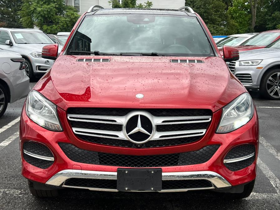 Used Mercedes-Benz GLE 4MATIC 4dr GLE 350 2016 | Champion Used Auto Sales. Linden, New Jersey