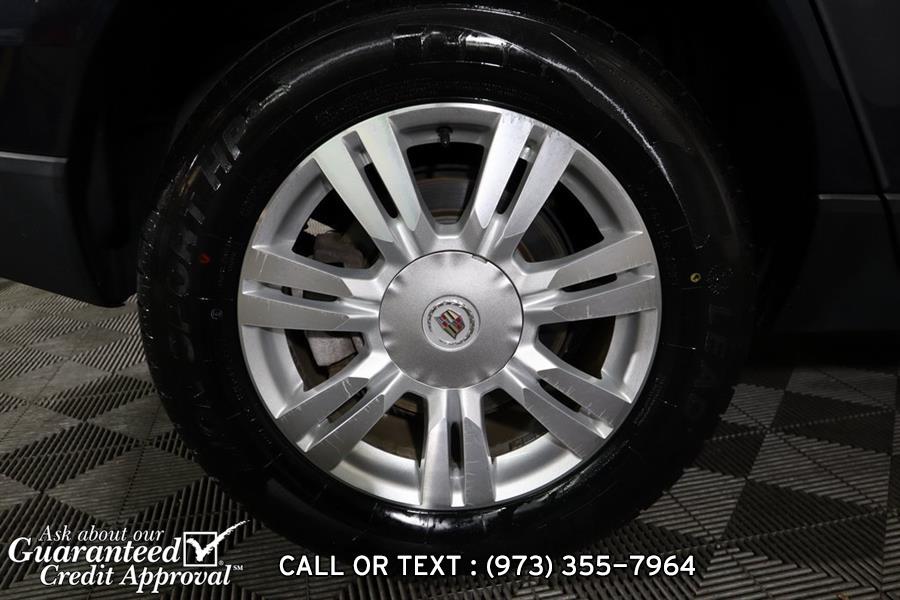 Used Cadillac Srx Luxury 2015 | City Motor Group Inc.. Haskell, New Jersey Used Cadillac Srx Luxury 2015 | City Motor Group Inc.. Haskell, New Jersey