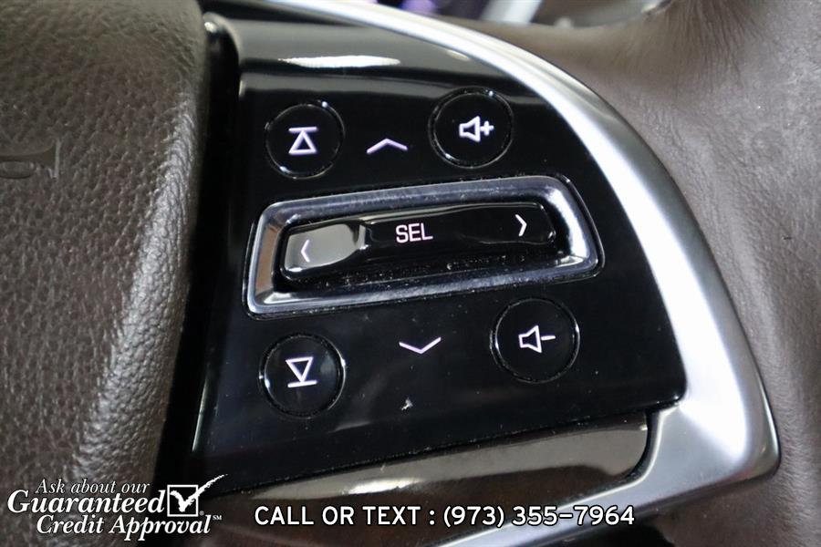 Used Cadillac Srx Luxury 2015 | City Motor Group Inc.. Haskell, New Jersey Used Cadillac Srx Luxury 2015 | City Motor Group Inc.. Haskell, New Jersey