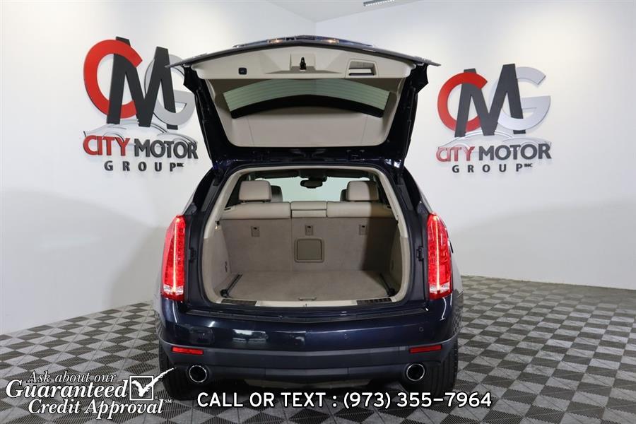 Used Cadillac Srx Luxury 2015 | City Motor Group Inc.. Haskell, New Jersey Used Cadillac Srx Luxury 2015 | City Motor Group Inc.. Haskell, New Jersey