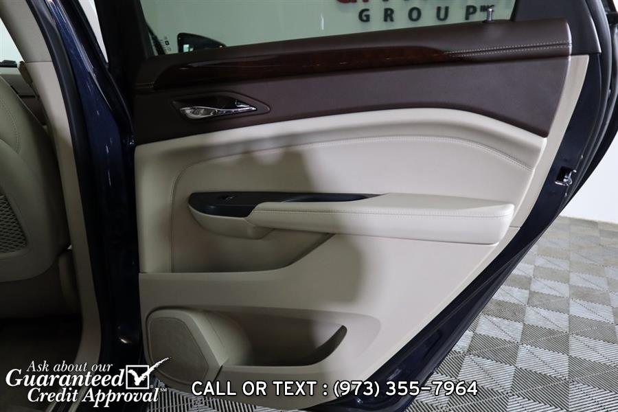 Used Cadillac Srx Luxury 2015 | City Motor Group Inc.. Haskell, New Jersey Used Cadillac Srx Luxury 2015 | City Motor Group Inc.. Haskell, New Jersey