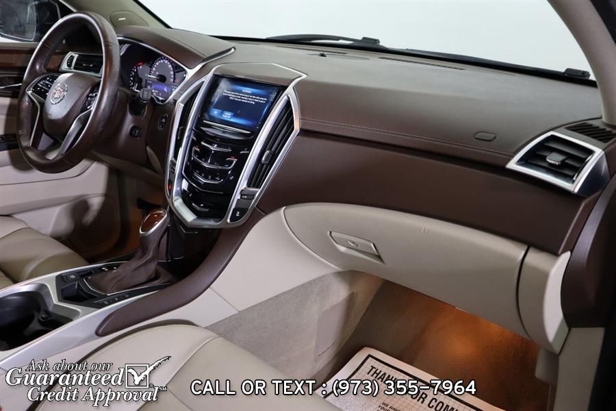 Used Cadillac Srx Luxury 2015 | City Motor Group Inc.. Haskell, New Jersey Used Cadillac Srx Luxury 2015 | City Motor Group Inc.. Haskell, New Jersey