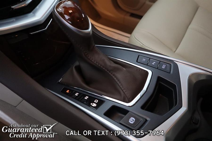 Used Cadillac Srx Luxury 2015 | City Motor Group Inc.. Haskell, New Jersey Used Cadillac Srx Luxury 2015 | City Motor Group Inc.. Haskell, New Jersey