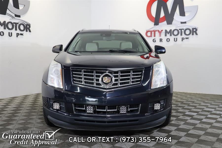Used Cadillac Srx Luxury 2015 | City Motor Group Inc.. Haskell, New Jersey Used Cadillac Srx Luxury 2015 | City Motor Group Inc.. Haskell, New Jersey