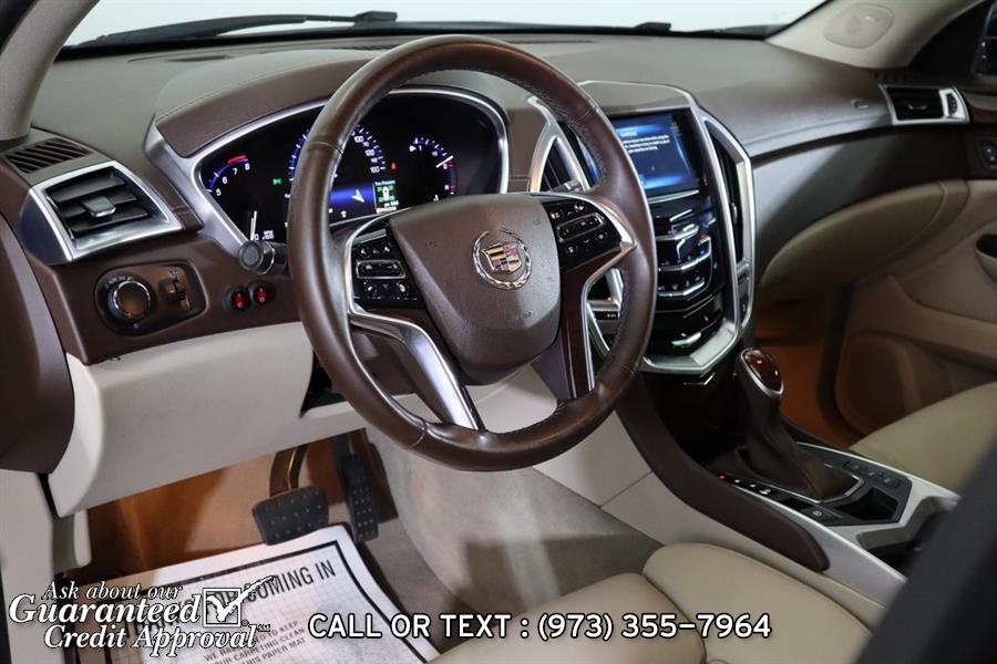 Used Cadillac Srx Luxury 2015 | City Motor Group Inc.. Haskell, New Jersey Used Cadillac Srx Luxury 2015 | City Motor Group Inc.. Haskell, New Jersey