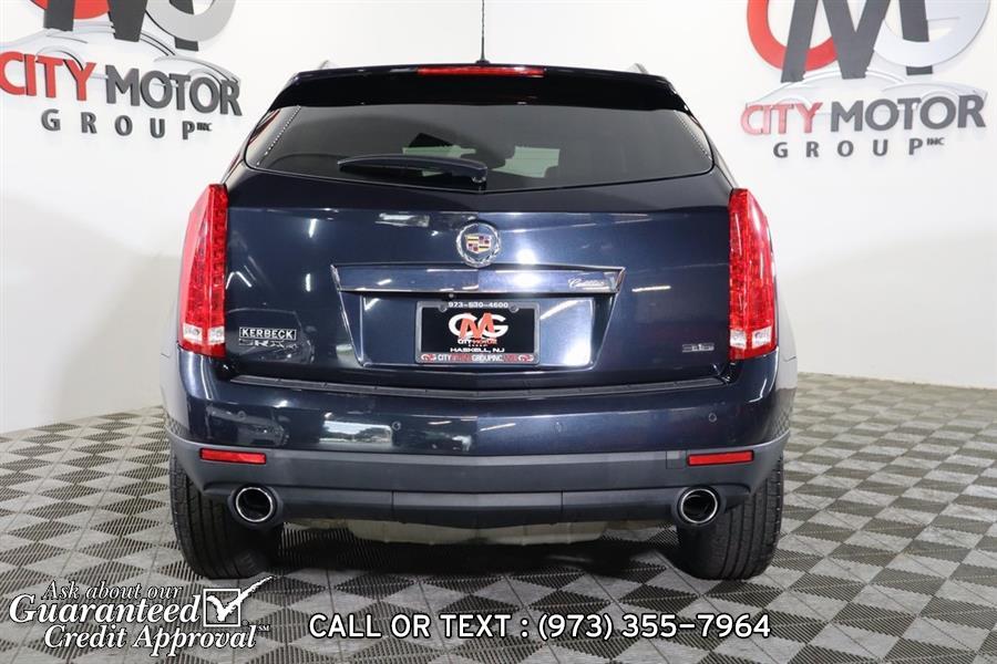 Used Cadillac Srx Luxury 2015 | City Motor Group Inc.. Haskell, New Jersey Used Cadillac Srx Luxury 2015 | City Motor Group Inc.. Haskell, New Jersey