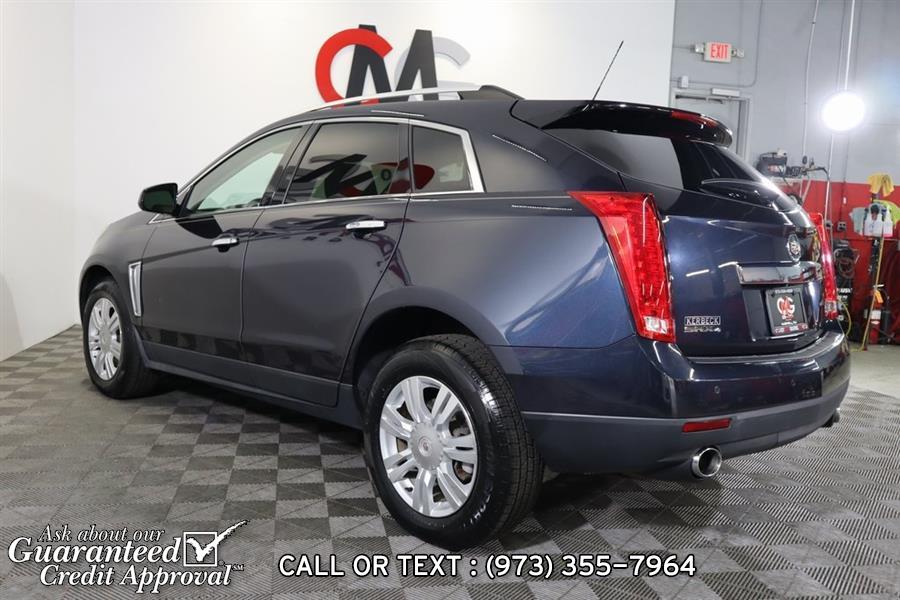 Used Cadillac Srx Luxury 2015 | City Motor Group Inc.. Haskell, New Jersey Used Cadillac Srx Luxury 2015 | City Motor Group Inc.. Haskell, New Jersey
