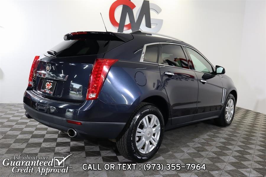 Used Cadillac Srx Luxury 2015 | City Motor Group Inc.. Haskell, New Jersey Used Cadillac Srx Luxury 2015 | City Motor Group Inc.. Haskell, New Jersey