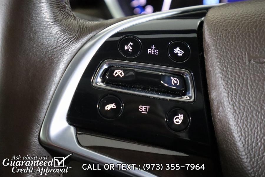 Used Cadillac Srx Luxury 2015 | City Motor Group Inc.. Haskell, New Jersey Used Cadillac Srx Luxury 2015 | City Motor Group Inc.. Haskell, New Jersey