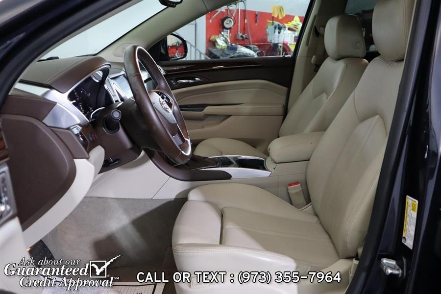 Used Cadillac Srx Luxury 2015 | City Motor Group Inc.. Haskell, New Jersey Used Cadillac Srx Luxury 2015 | City Motor Group Inc.. Haskell, New Jersey