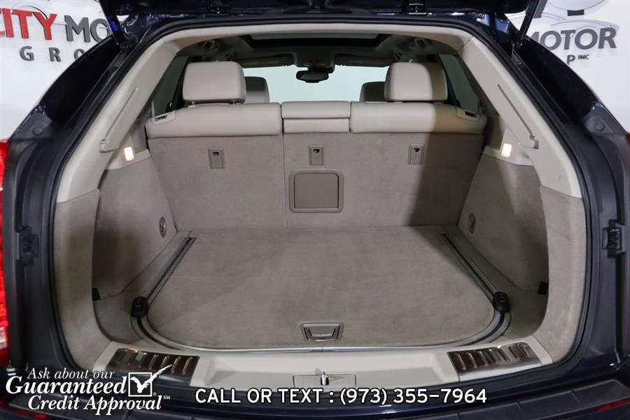 Used Cadillac Srx Luxury 2015 | City Motor Group Inc.. Haskell, New Jersey Used Cadillac Srx Luxury 2015 | City Motor Group Inc.. Haskell, New Jersey