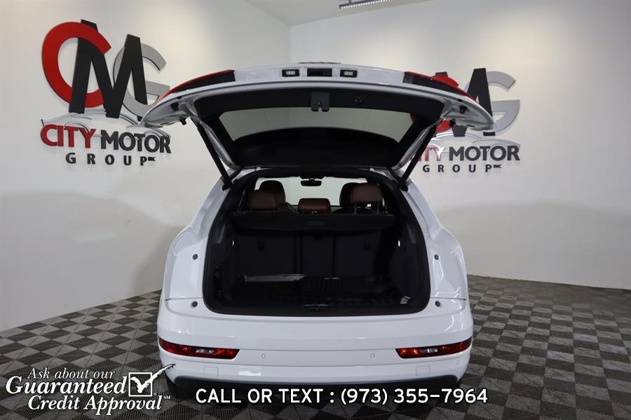 2016 Audi Q3 2.0T Premium Plus, available for sale in Haskell, New Jersey | City Motor Group Inc.. Haskell, New Jersey 2016 Audi Q3 2.0T Premium Plus, available for sale in Haskell, New Jersey | City Motor Group Inc.. Haskell, New Jersey
