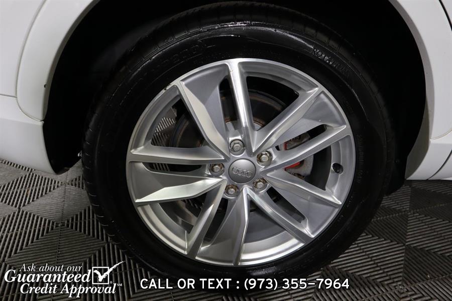 2016 Audi Q3 2.0T Premium Plus, available for sale in Haskell, New Jersey | City Motor Group Inc.. Haskell, New Jersey 2016 Audi Q3 2.0T Premium Plus, available for sale in Haskell, New Jersey | City Motor Group Inc.. Haskell, New Jersey