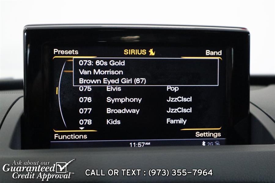 2016 Audi Q3 2.0T Premium Plus, available for sale in Haskell, New Jersey | City Motor Group Inc.. Haskell, New Jersey 2016 Audi Q3 2.0T Premium Plus, available for sale in Haskell, New Jersey | City Motor Group Inc.. Haskell, New Jersey