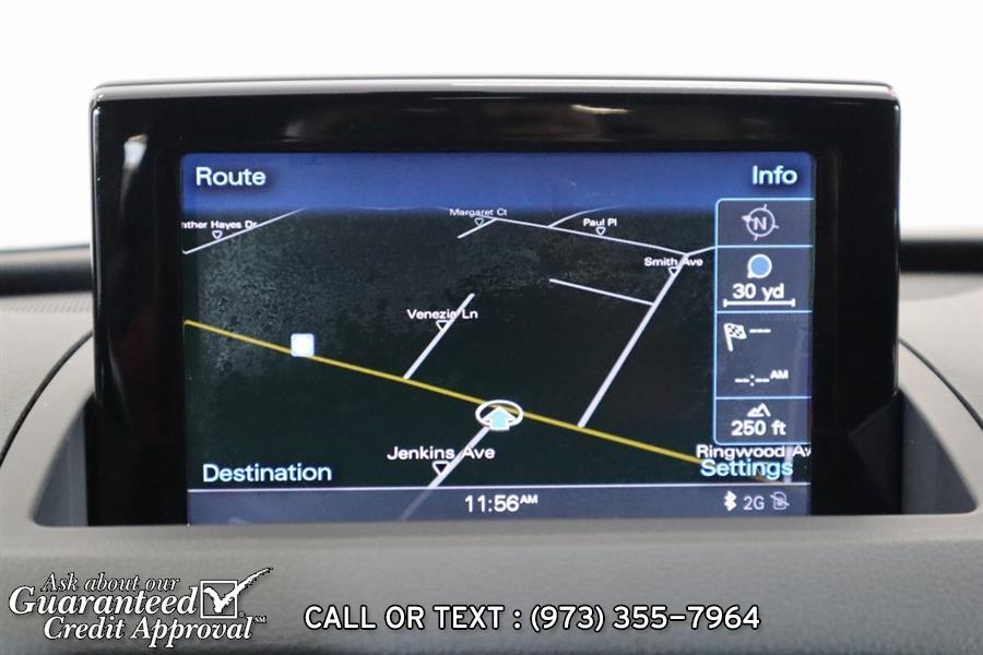 2016 Audi Q3 2.0T Premium Plus, available for sale in Haskell, New Jersey | City Motor Group Inc.. Haskell, New Jersey 2016 Audi Q3 2.0T Premium Plus, available for sale in Haskell, New Jersey | City Motor Group Inc.. Haskell, New Jersey