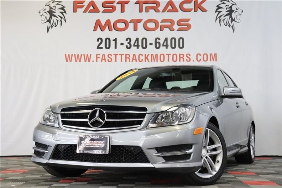 2014 Mercedes-benz c 300 4MATIC, available for sale in Paterson, New Jersey | Fast Track Motors. Paterson, New Jersey 2014 Mercedes-benz c 300 4MATIC, available for sale in Paterson, New Jersey | Fast Track Motors. Paterson, New Jersey