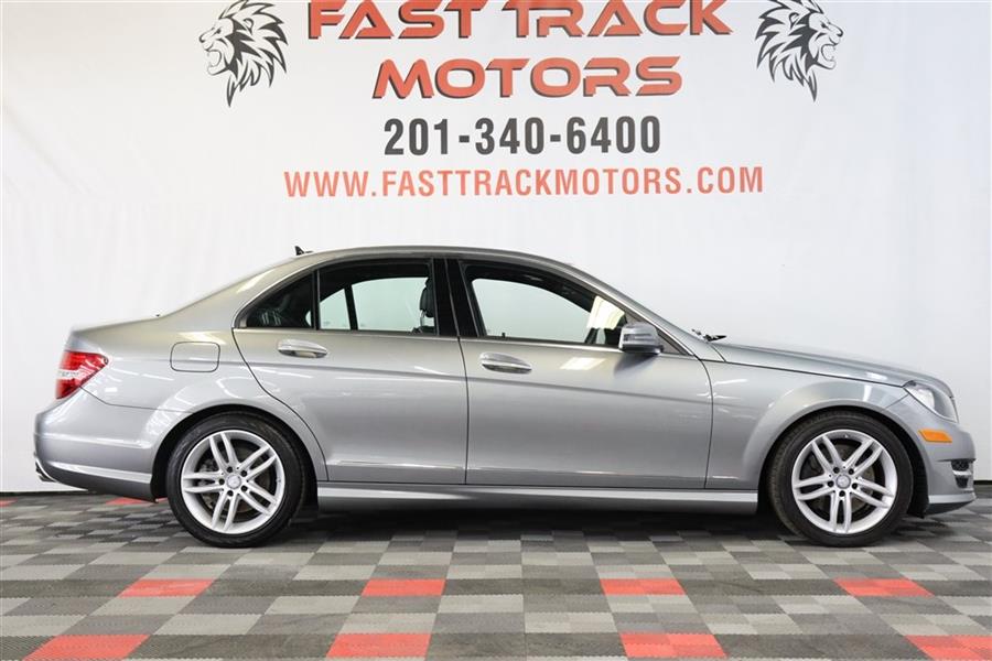 2014 Mercedes-benz c 300 4MATIC, available for sale in Paterson, New Jersey | Fast Track Motors. Paterson, New Jersey 2014 Mercedes-benz c 300 4MATIC, available for sale in Paterson, New Jersey | Fast Track Motors. Paterson, New Jersey
