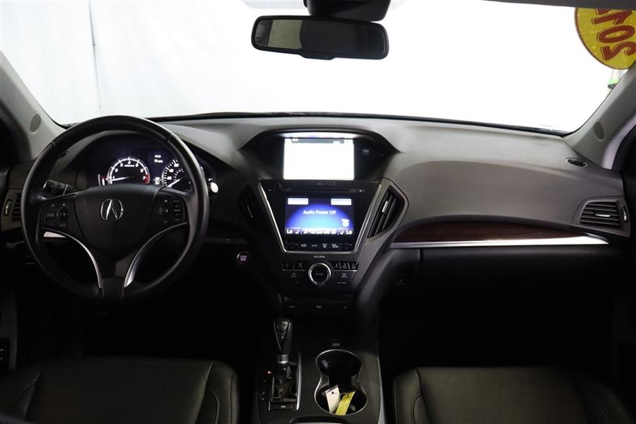 Used Acura Mdx TECHNOLOGY 2014 | Fast Track Motors. Paterson, New Jersey Used Acura Mdx TECHNOLOGY 2014 | Fast Track Motors. Paterson, New Jersey