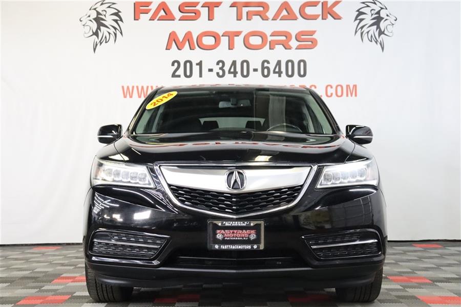 Used Acura Mdx TECHNOLOGY 2014 | Fast Track Motors. Paterson, New Jersey Used Acura Mdx TECHNOLOGY 2014 | Fast Track Motors. Paterson, New Jersey