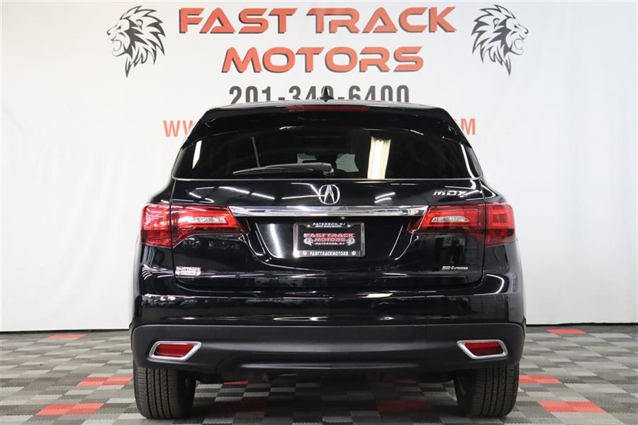 Used Acura Mdx TECHNOLOGY 2014 | Fast Track Motors. Paterson, New Jersey Used Acura Mdx TECHNOLOGY 2014 | Fast Track Motors. Paterson, New Jersey