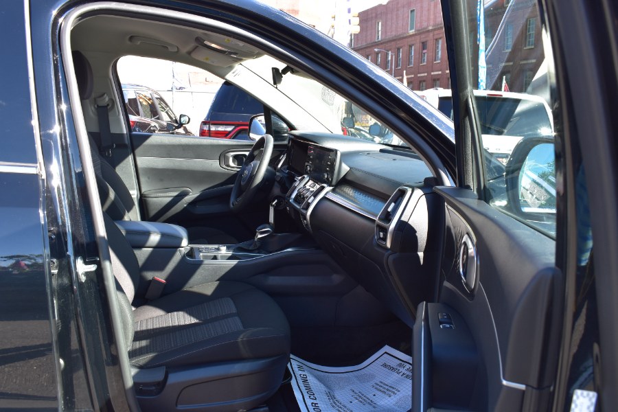 Used Kia Sorento LX AWD 2021 | Foreign Auto Imports. Irvington, New Jersey