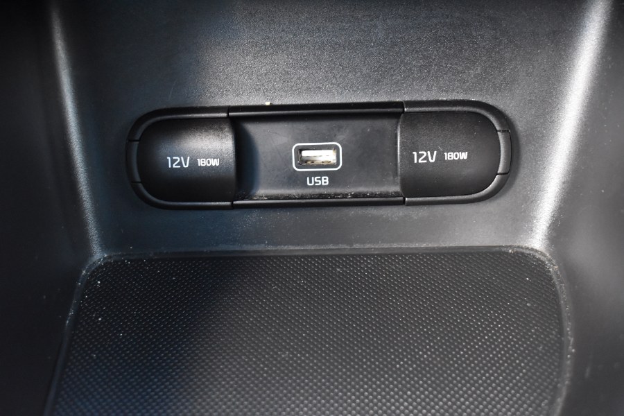 Used Kia Sportage LX AWD 2021 | Foreign Auto Imports. Irvington, New Jersey