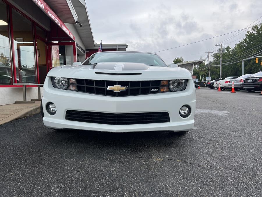2011 Chevrolet Camaro 2dr Conv 2SS, available for sale in Plainview , New York | Ace Motor Sports Inc. Plainview , New York 2011 Chevrolet Camaro 2dr Conv 2SS, available for sale in Plainview , New York | Ace Motor Sports Inc. Plainview , New York