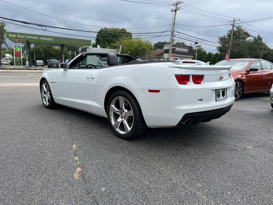2011 Chevrolet Camaro 2dr Conv 2SS, available for sale in Plainview , New York | Ace Motor Sports Inc. Plainview , New York 2011 Chevrolet Camaro 2dr Conv 2SS, available for sale in Plainview , New York | Ace Motor Sports Inc. Plainview , New York