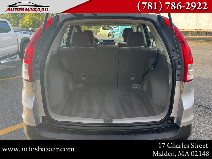 2014 Honda CR-V AWD 5dr LX, available for sale in Malden, Massachusetts | Auto Bazaar. Malden, Massachusetts 2014 Honda CR-V AWD 5dr LX, available for sale in Malden, Massachusetts | Auto Bazaar. Malden, Massachusetts