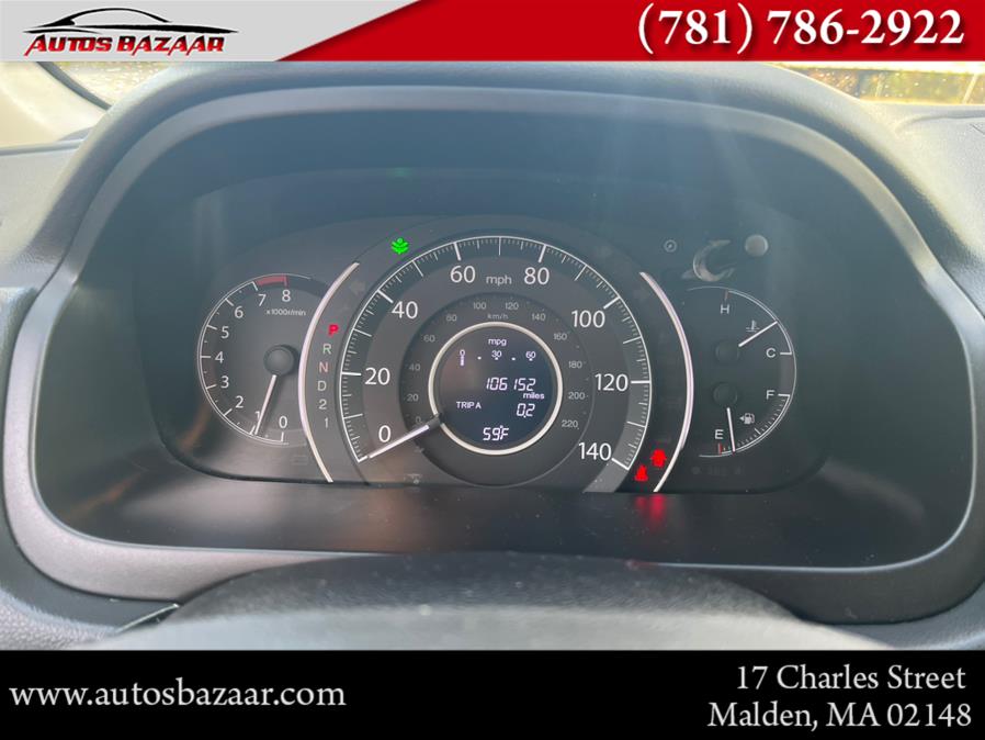 2014 Honda CR-V AWD 5dr LX, available for sale in Malden, Massachusetts | Auto Bazaar. Malden, Massachusetts 2014 Honda CR-V AWD 5dr LX, available for sale in Malden, Massachusetts | Auto Bazaar. Malden, Massachusetts