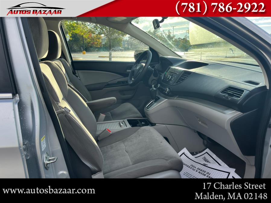 Used Honda CR-V AWD 5dr LX 2014 | Auto Bazaar. Malden, Massachusetts