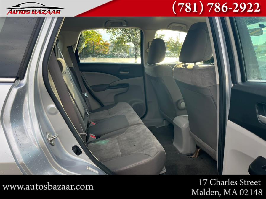 2014 Honda CR-V AWD 5dr LX, available for sale in Malden, Massachusetts | Auto Bazaar. Malden, Massachusetts 2014 Honda CR-V AWD 5dr LX, available for sale in Malden, Massachusetts | Auto Bazaar. Malden, Massachusetts