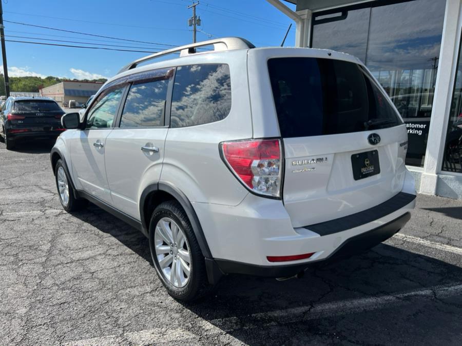 Used Subaru Forester 4dr Auto 2.5X Premium w/All-Weather Pkg 2011 | Prestige Pre-Owned Motors Inc. New Windsor, New York Used Subaru Forester 4dr Auto 2.5X Premium w/All-Weather Pkg 2011 | Prestige Pre-Owned Motors Inc. New Windsor, New York