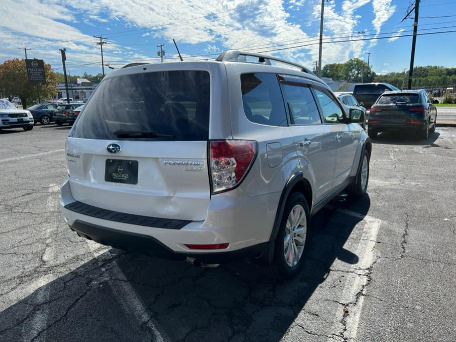 Used Subaru Forester 4dr Auto 2.5X Premium w/All-Weather Pkg 2011 | Prestige Pre-Owned Motors Inc. New Windsor, New York Used Subaru Forester 4dr Auto 2.5X Premium w/All-Weather Pkg 2011 | Prestige Pre-Owned Motors Inc. New Windsor, New York