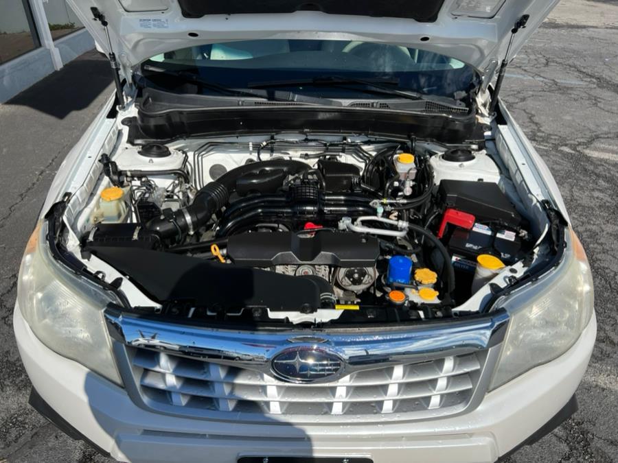 Used Subaru Forester 4dr Auto 2.5X Premium w/All-Weather Pkg 2011 | Prestige Pre-Owned Motors Inc. New Windsor, New York Used Subaru Forester 4dr Auto 2.5X Premium w/All-Weather Pkg 2011 | Prestige Pre-Owned Motors Inc. New Windsor, New York