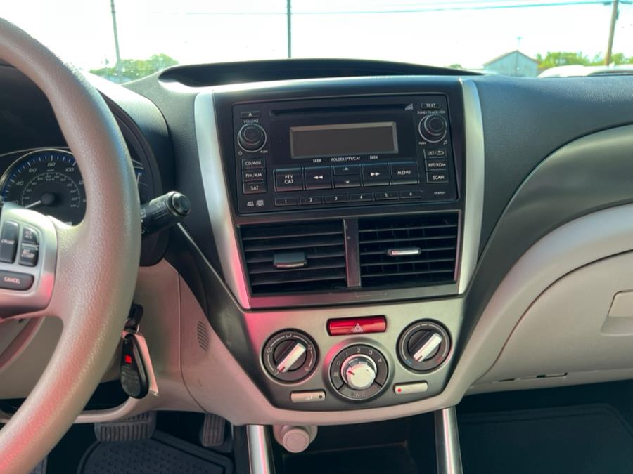 Used Subaru Forester 4dr Auto 2.5X Premium w/All-Weather Pkg 2011 | Prestige Pre-Owned Motors Inc. New Windsor, New York Used Subaru Forester 4dr Auto 2.5X Premium w/All-Weather Pkg 2011 | Prestige Pre-Owned Motors Inc. New Windsor, New York