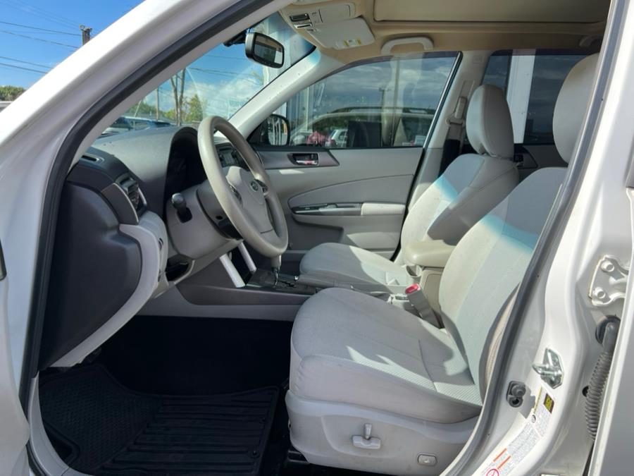 Used Subaru Forester 4dr Auto 2.5X Premium w/All-Weather Pkg 2011 | Prestige Pre-Owned Motors Inc. New Windsor, New York Used Subaru Forester 4dr Auto 2.5X Premium w/All-Weather Pkg 2011 | Prestige Pre-Owned Motors Inc. New Windsor, New York