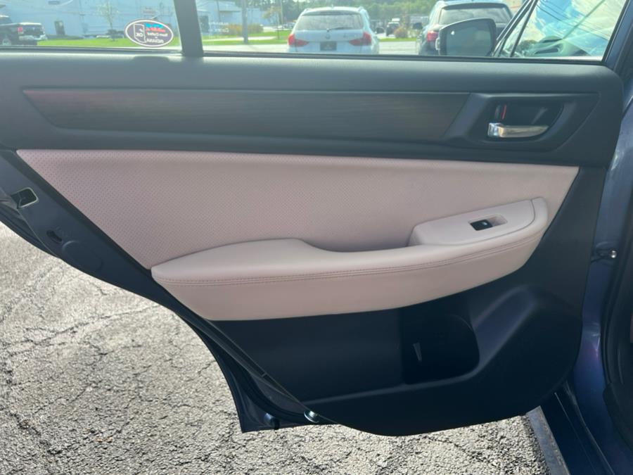 Used Subaru Legacy 4dr Sdn 2.5i Limited PZEV 2015 | Prestige Pre-Owned Motors Inc. New Windsor, New York Used Subaru Legacy 4dr Sdn 2.5i Limited PZEV 2015 | Prestige Pre-Owned Motors Inc. New Windsor, New York