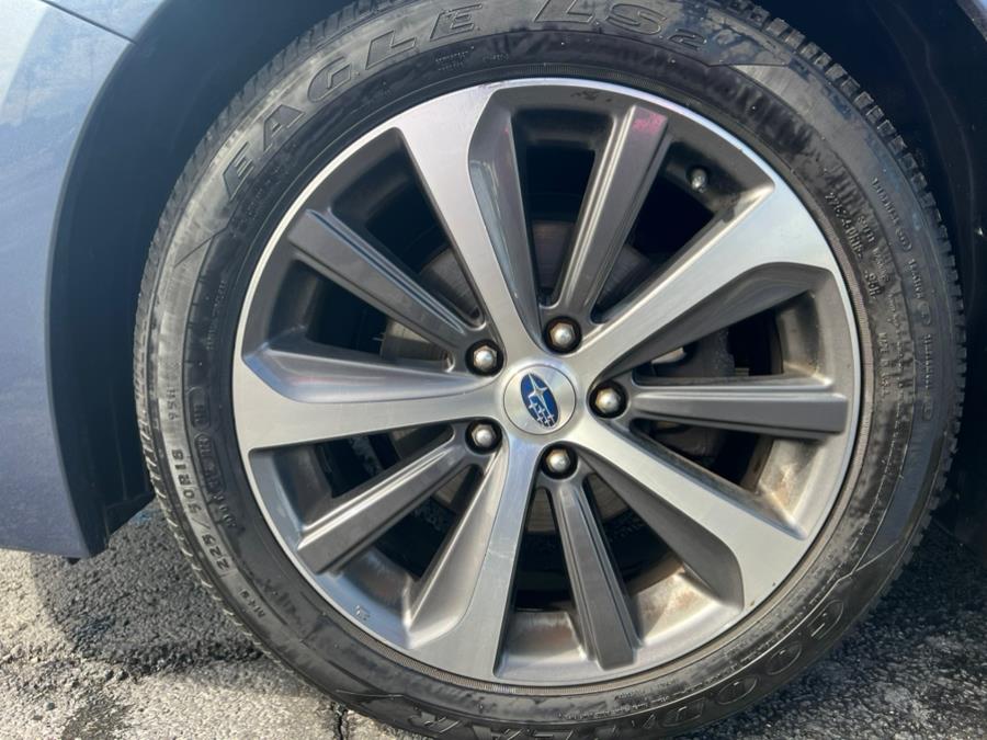 Used Subaru Legacy 4dr Sdn 2.5i Limited PZEV 2015 | Prestige Pre-Owned Motors Inc. New Windsor, New York Used Subaru Legacy 4dr Sdn 2.5i Limited PZEV 2015 | Prestige Pre-Owned Motors Inc. New Windsor, New York
